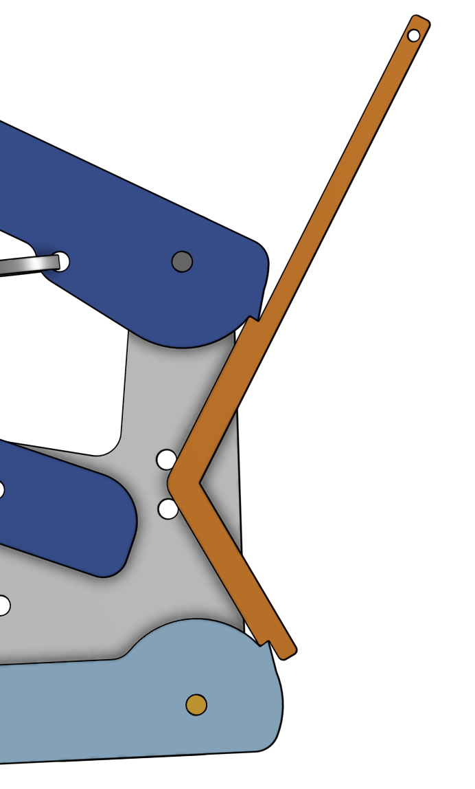 Release mechanism